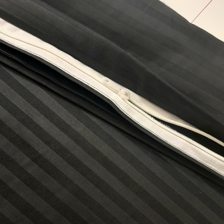 سرویس کاوری ۲ نفره ۶ تکه برند رنگین کمان مدل هتلی