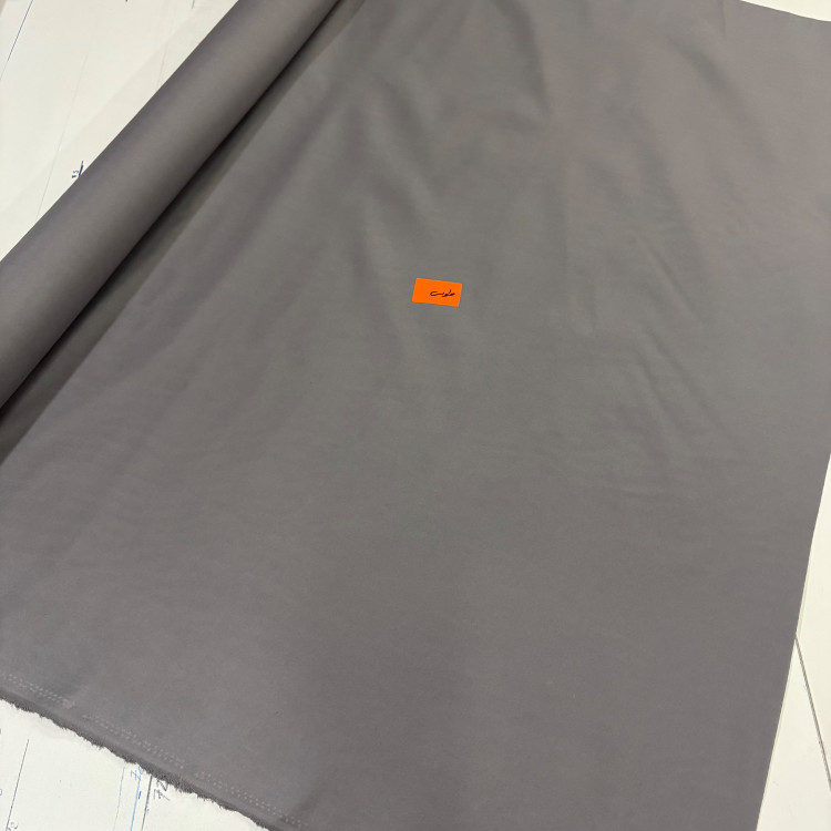 روکش لحاف ۱ نفره، برند رنگین کمان، مدل میکرو دورو با طوسی روشن